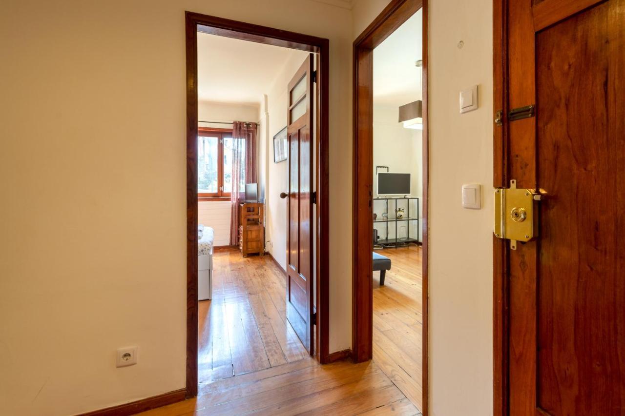 Porto Sunny House #1 - City Center Екстериор снимка