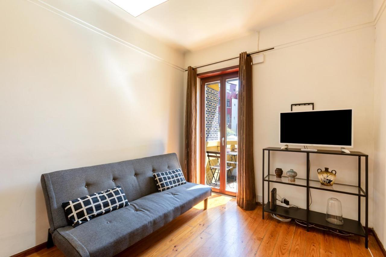 Porto Sunny House #1 - City Center Екстериор снимка