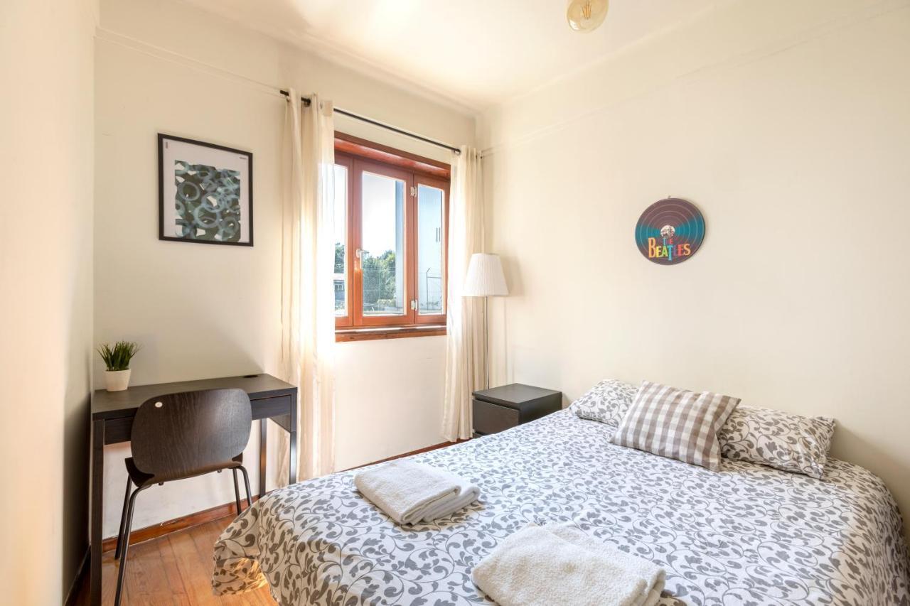 Porto Sunny House #1 - City Center Екстериор снимка