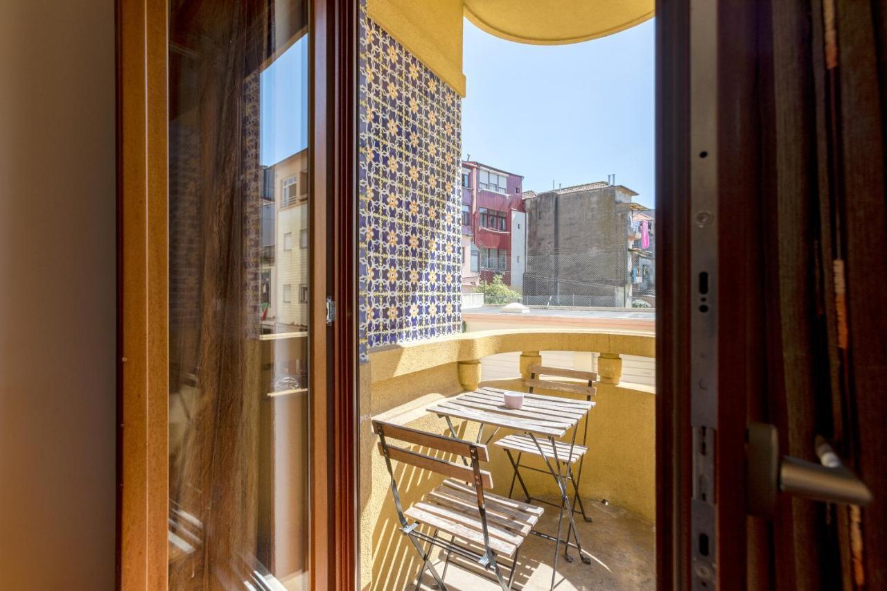 Porto Sunny House #1 - City Center Екстериор снимка