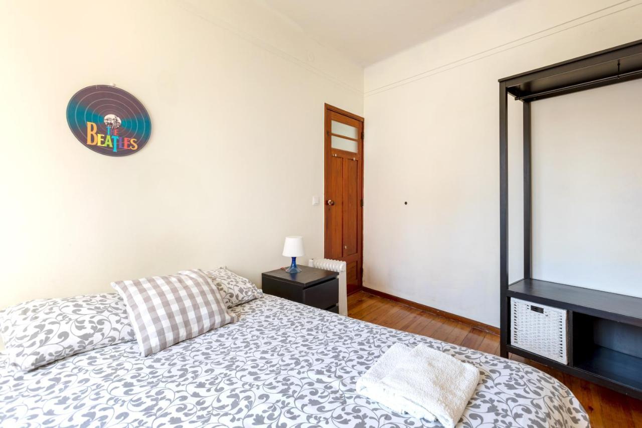 Porto Sunny House #1 - City Center Екстериор снимка