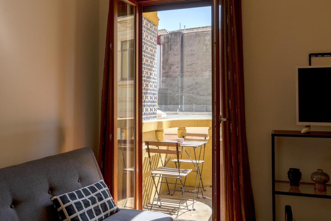 Porto Sunny House #1 - City Center Екстериор снимка