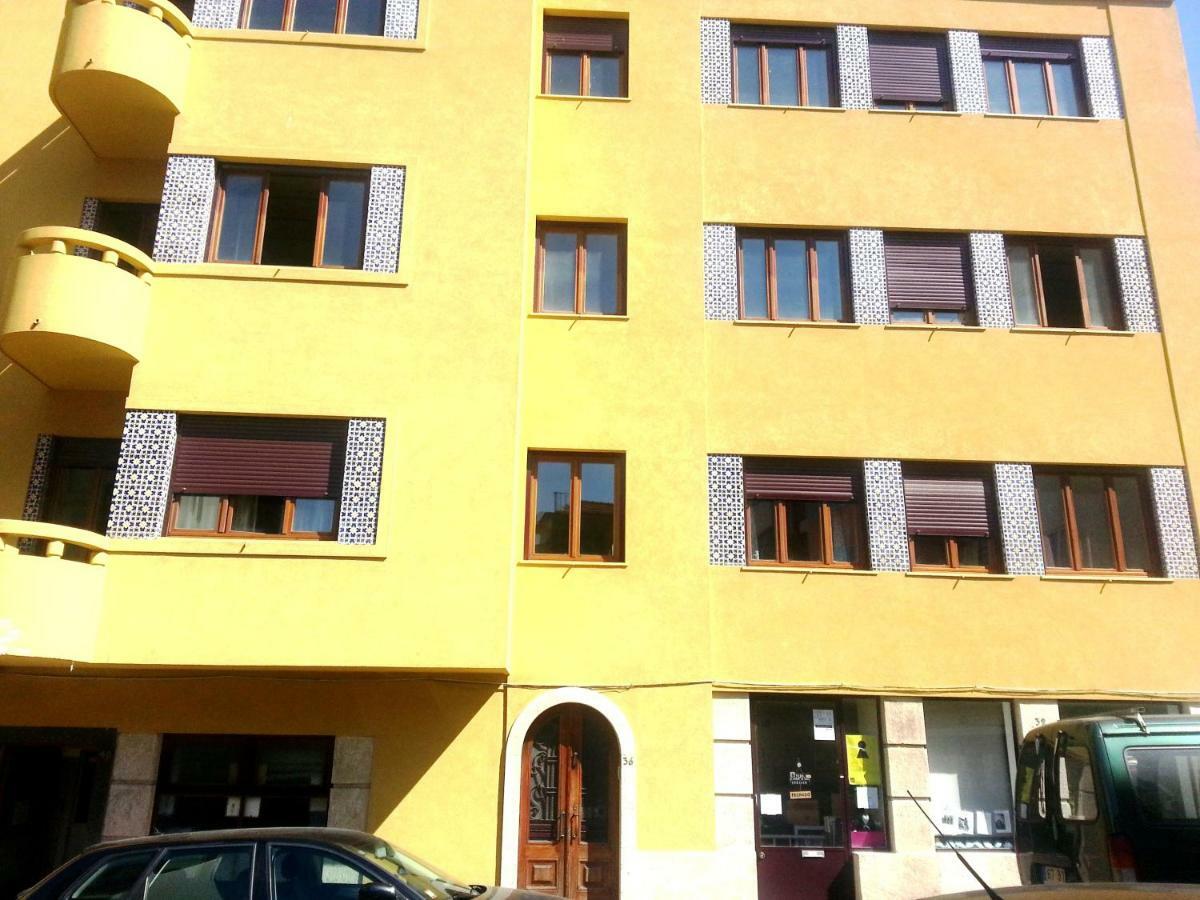 Porto Sunny House #1 - City Center Екстериор снимка